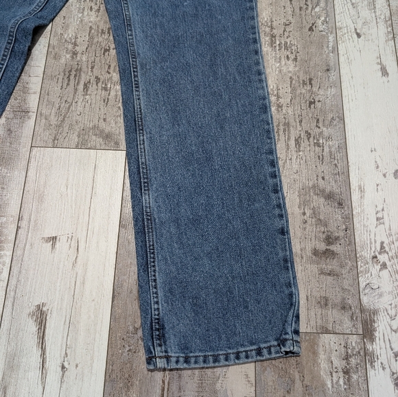 Harley‎ Davidson Women's Straight Legs Jeans Size 10nwt - Picture 3 of 6